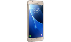 Samsung Galaxy J7 2016 Gold