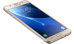 Samsung Galaxy J7 2016 Gold