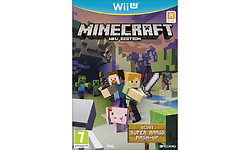 Minecraft (Wii U)