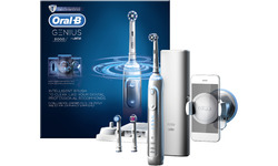 Oral-B Genius 8000 White
