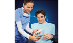Oral-B Genius 8000 White