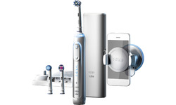 Oral-B Genius 8000 White