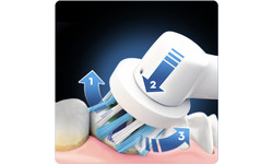 Oral-B Genius 8000 White
