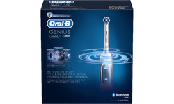 Oral-B Genius 8000 White