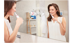 Oral-B Genius 8000 White