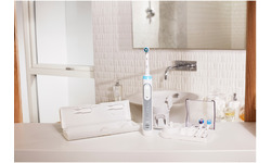 Oral-B Genius 8000 White