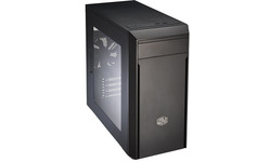 Cooler Master MasterBox Lite 3 Black