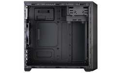 Cooler Master MasterBox Lite 3 Black