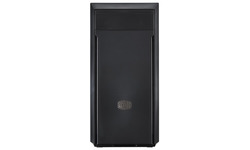 Cooler Master MasterBox Lite 3 Black