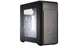 Cooler Master MasterBox Lite 3 Black