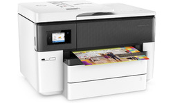 HP Officejet Pro 7740