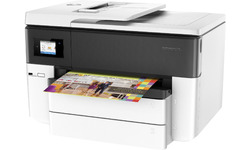 HP Officejet Pro 7740