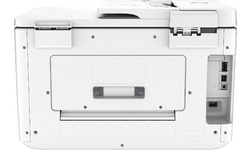 HP Officejet Pro 7740