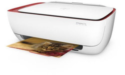 HP Deskjet 3636