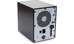 Netgear ReadyNAS 526X