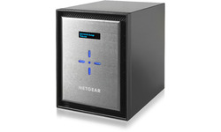 Netgear ReadyNAS 626X