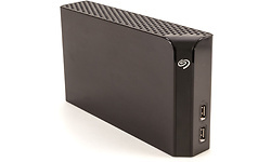 Seagate Backup Plus Hub 8TB Black