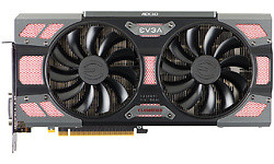 EVGA GeForce GTX 1080 Classified ACX 3.0 8GB