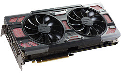 EVGA GeForce GTX 1080 Classified ACX 3.0 8GB