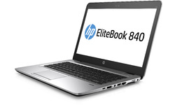 HP EliteBook 840 G3 (L3C64AV)