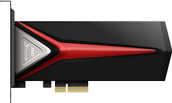 Plextor M8Pe 128GB (PCIe x4)