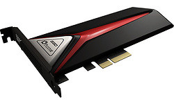 Plextor M8Pe 128GB (PCIe x4)