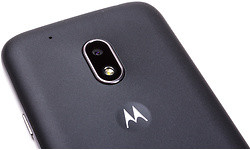 Motorola Moto G4 Play Black