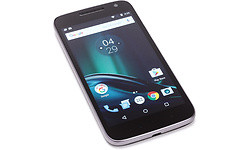Motorola Moto G4 Play Black