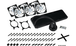 Arctic Liquid Freezer 360