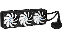 Arctic Liquid Freezer 360