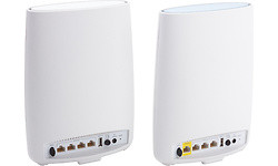 Netgear Orbi RBK50 2-pack