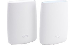 Netgear Orbi RBK50 2-pack