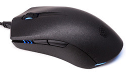 Cooler Master MasterMouse Pro L Black