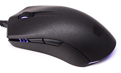 Cooler Master MasterMouse Pro L Black