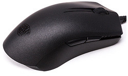Cooler Master MasterMouse Pro L Black