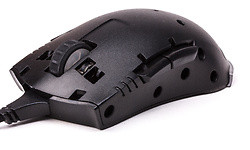 Cooler Master MasterMouse Pro L Black