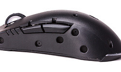 Cooler Master MasterMouse Pro L Black