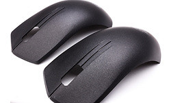 Cooler Master MasterMouse Pro L Black