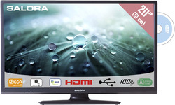 Salora 20LED9105CD