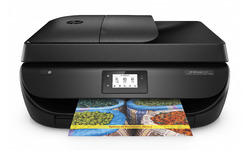 HP Officejet 4656
