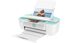 HP Deskjet 3730