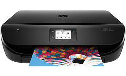 HP Envy 4526