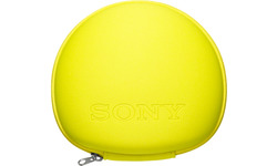 Sony MDR-100ABN Yellow