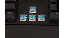 Sharkoon Skiller MECH SGK1 (Blue switch)