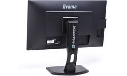 Iiyama G-Master Silver Crow GB2783QSU-B1