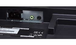Iiyama G-Master Silver Crow GB2783QSU-B1
