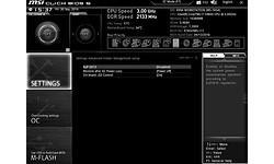 MSI X99A Workstation