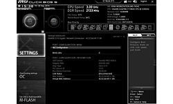 MSI X99A Workstation