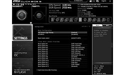 MSI X99A Workstation