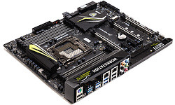 MSI X99A Workstation